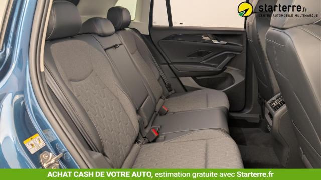 Volkswagen Tiguan image 8