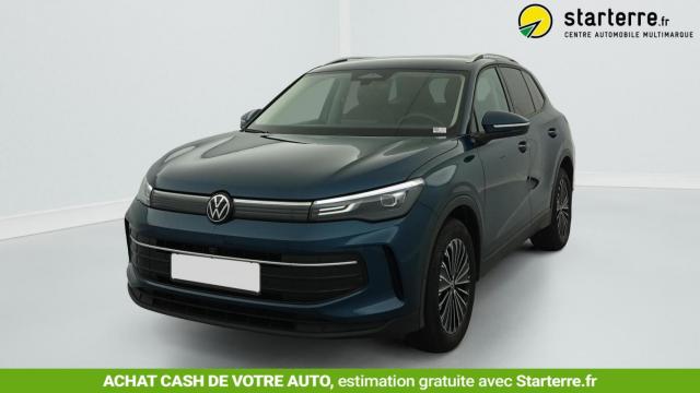 Volkswagen Tiguan image 1