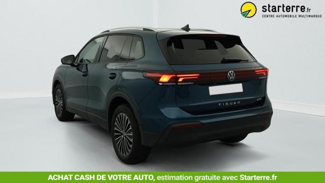 Volkswagen Tiguan image 9