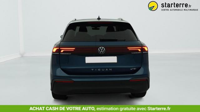 Volkswagen Tiguan image 4