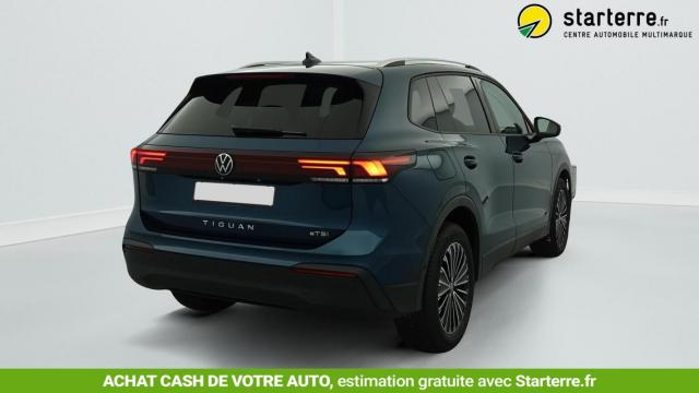 Volkswagen Tiguan image 5