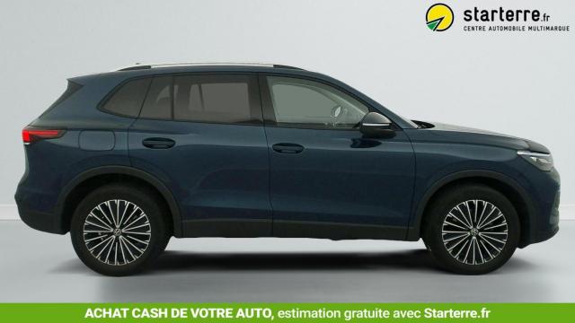 Volkswagen Tiguan image 7