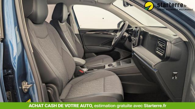 Volkswagen Tiguan image 6