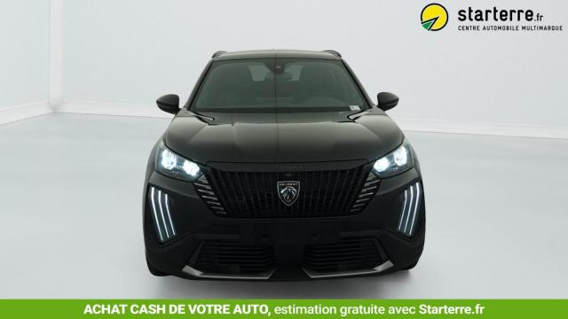 Peugeot 2008 image 5