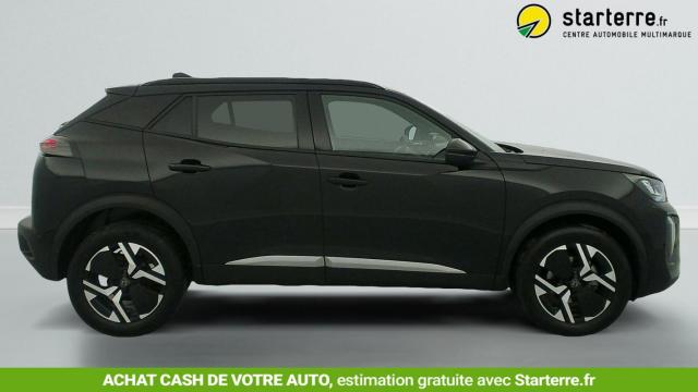 Peugeot 2008 image 3