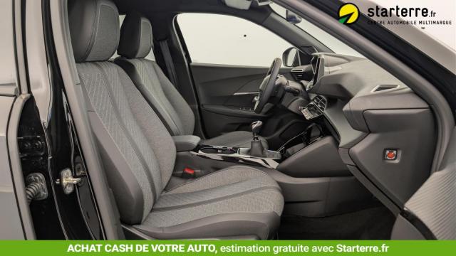 Peugeot 2008 image 9