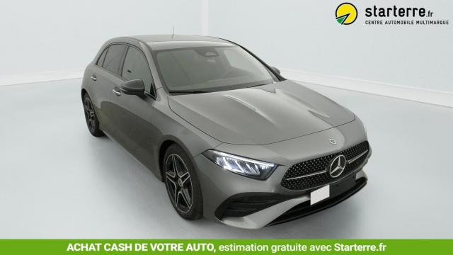 Mercedes Benz Classe A 200 D 8g-Dct Amg Line