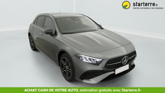 Mercedes Benz Classe A 250 E Hybrid Eq 8g-Dct Amg Line
