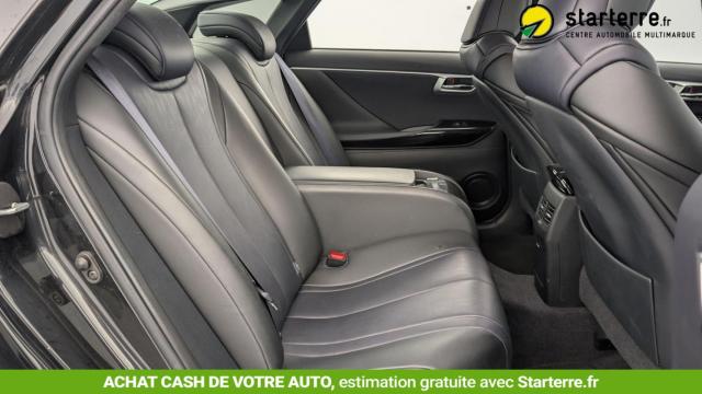 Toyota Mirai image 9