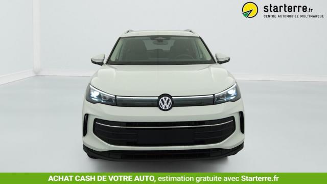 Volkswagen Tiguan image 3