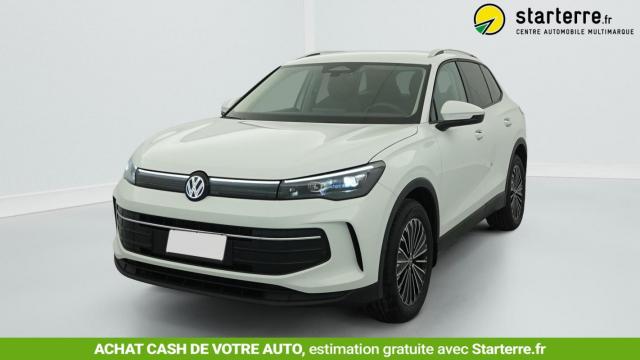 Volkswagen Tiguan image 4