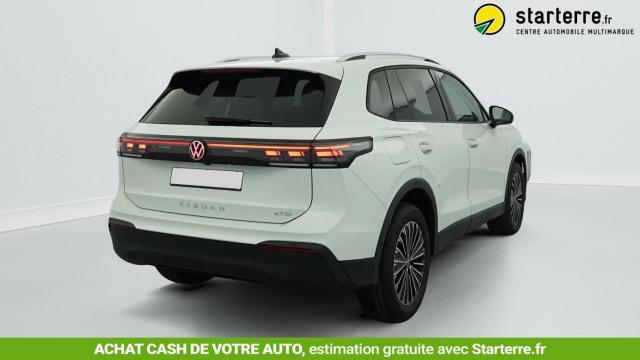 Volkswagen Tiguan image 8