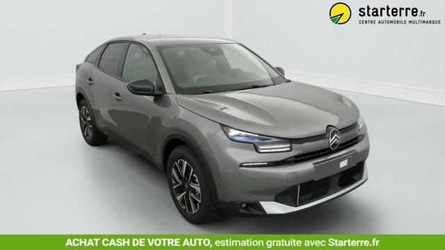 Citroen C4 Hybride 145 E-Dcs6 Max