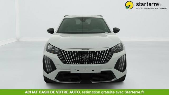 Peugeot 2008 image 6