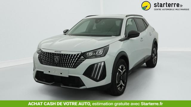 Peugeot 2008 image 3