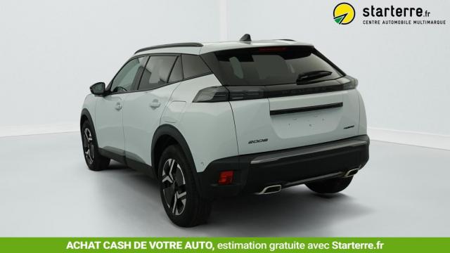 Peugeot 2008 image 1