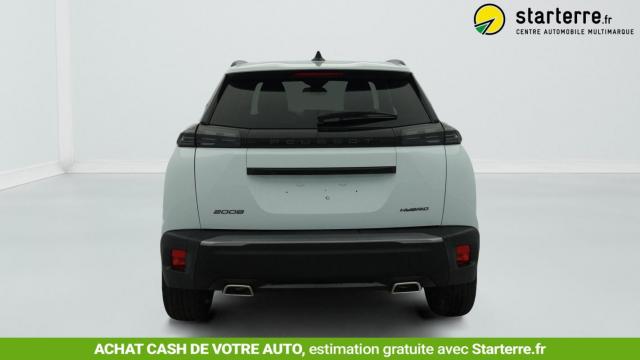 Peugeot 2008 image 9