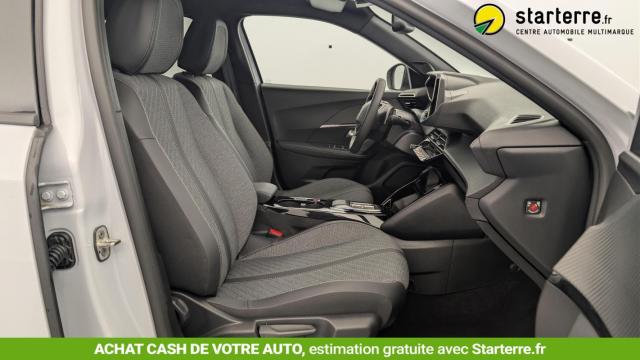 Peugeot 2008 image 2