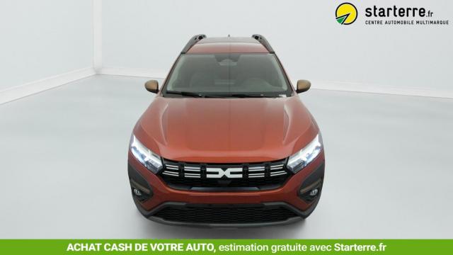 Dacia Jogger image 1