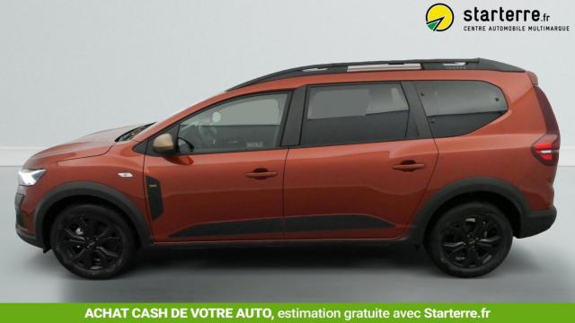Dacia Jogger image 3