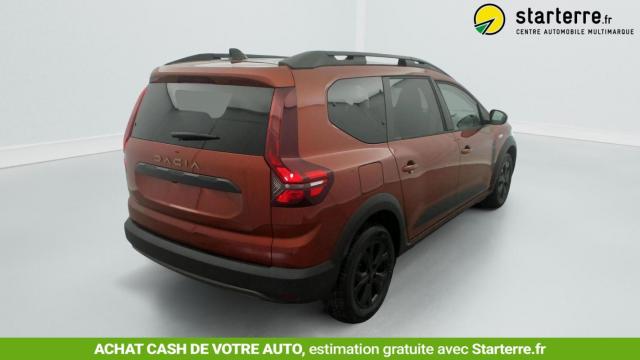 Dacia Jogger image 4