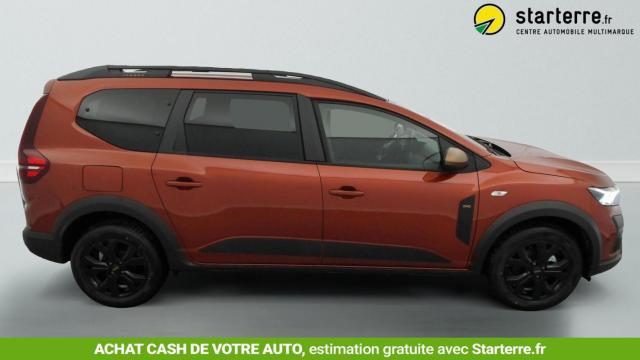 Dacia Jogger image 9