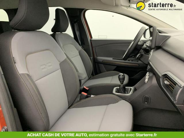 Dacia Jogger image 5