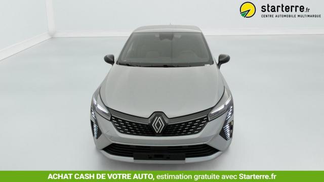 Renault Clio image 6