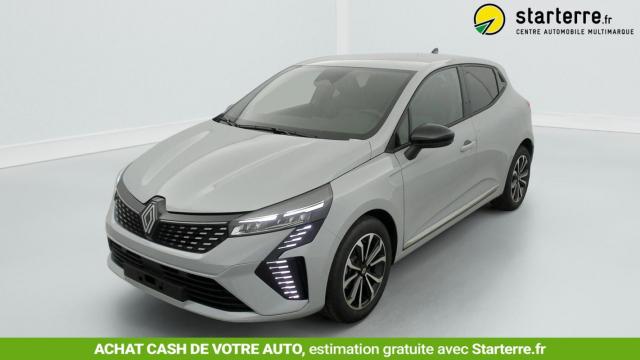 Renault Clio image 8