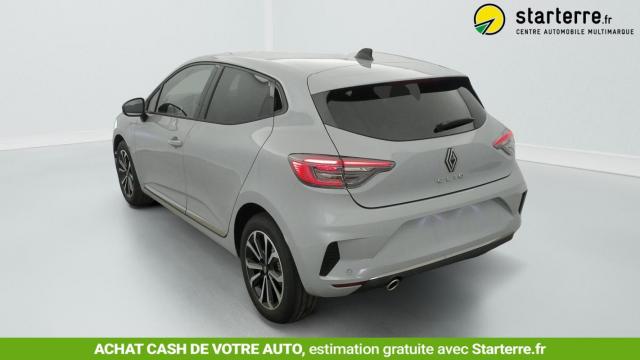 Renault Clio image 1