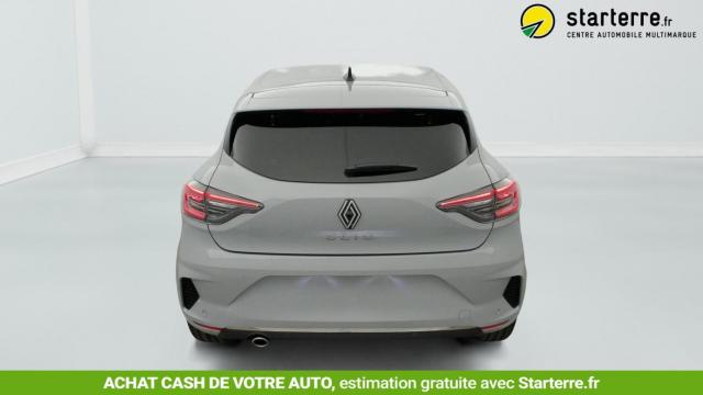 Renault Clio image 4