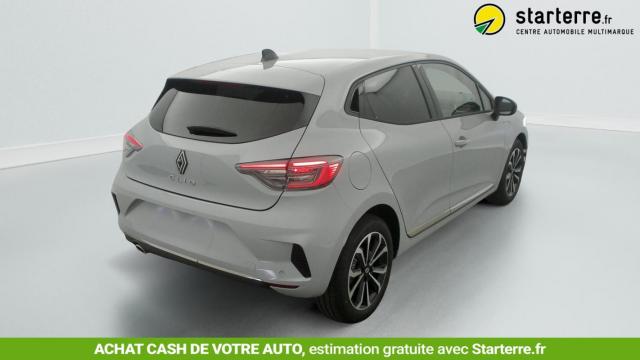 Renault Clio image 5