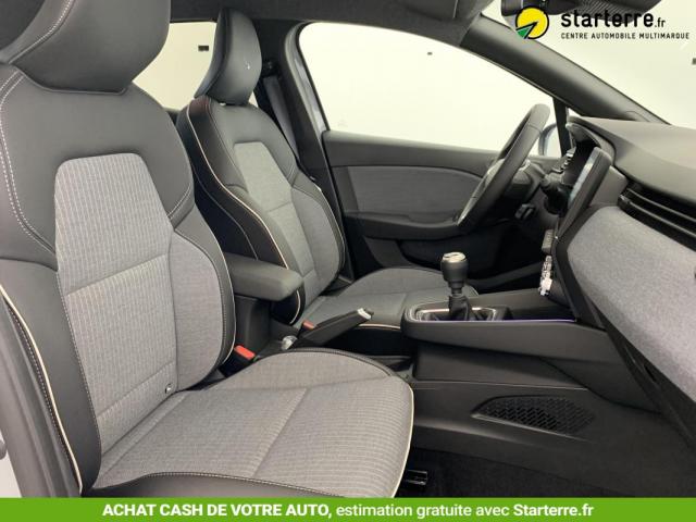 Renault Clio image 9