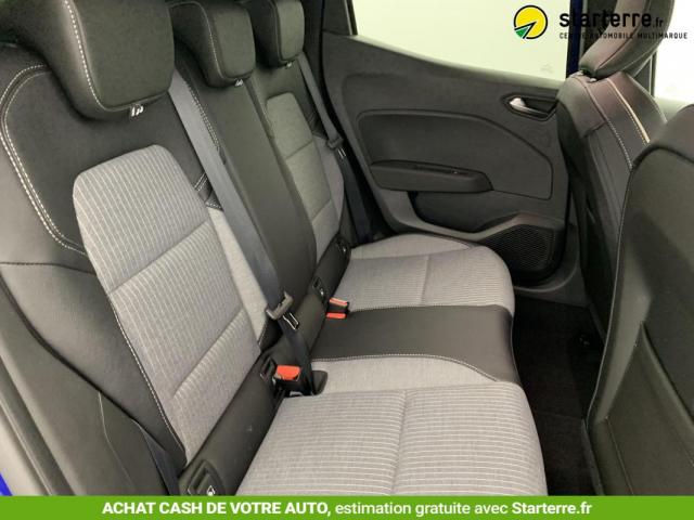 Renault Clio image 1