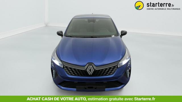 Renault Clio image 9