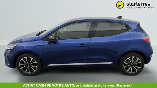 Renault Clio image 8