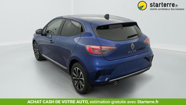 Renault Clio image 4