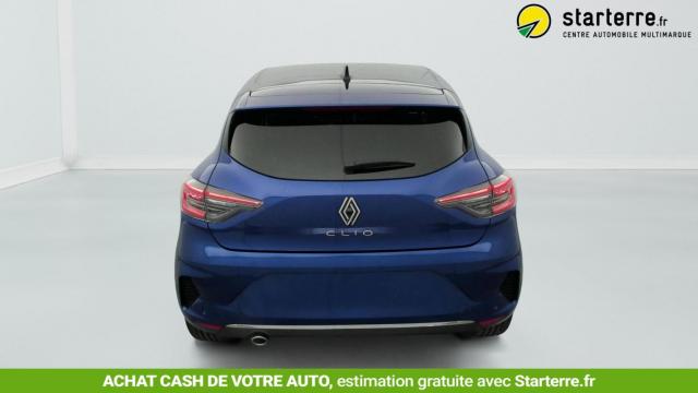 Renault Clio image 7