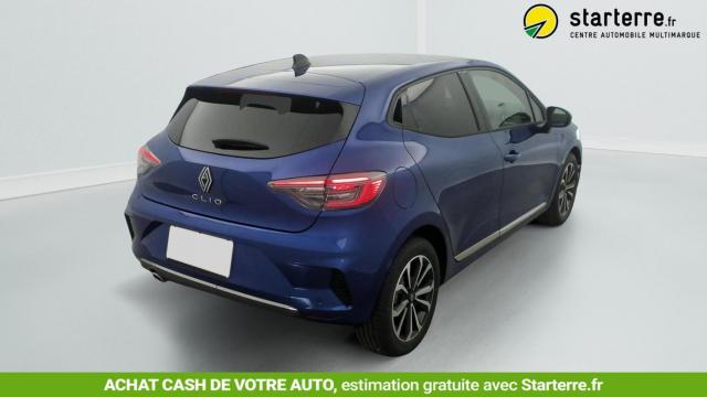 Renault Clio image 3