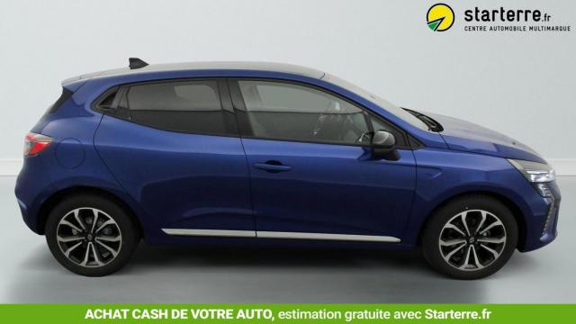 Renault Clio image 6