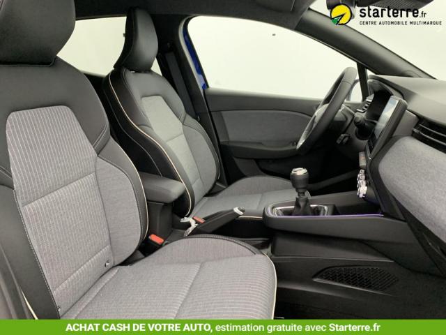 Renault Clio image 2