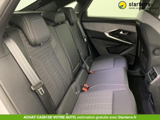 Peugeot 3008 image 6