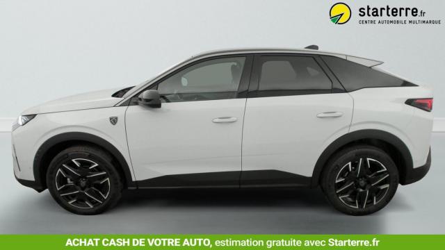 Peugeot 3008 image 4