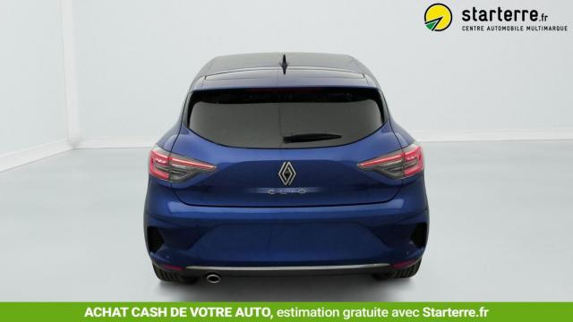 Renault Clio image 5