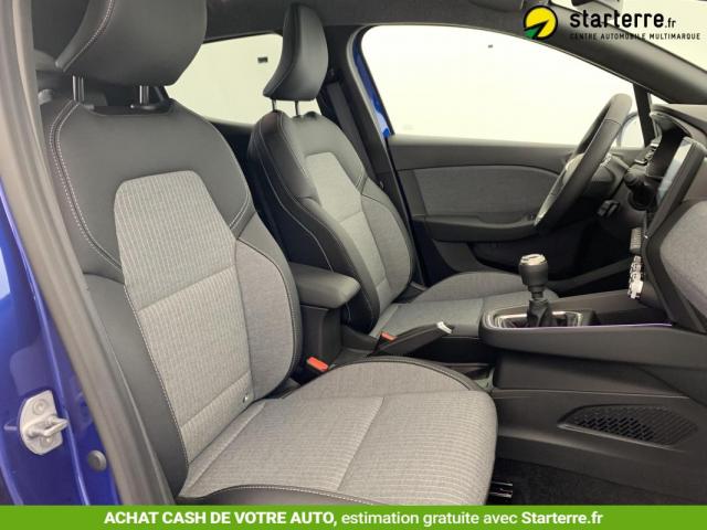 Renault Clio image 8