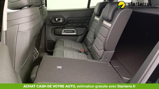 Citroen C5 Aircross image 5