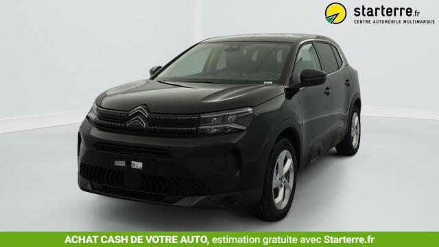 Citroen C5 Aircross image 2