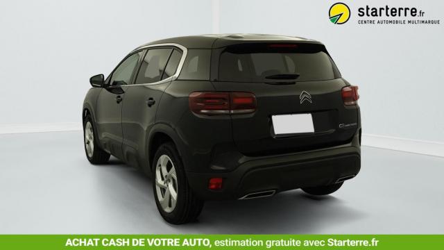 Citroen C5 Aircross image 4