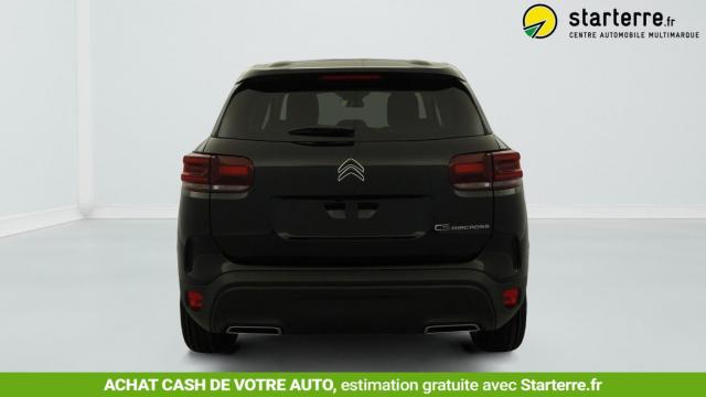 Citroen C5 Aircross image 8