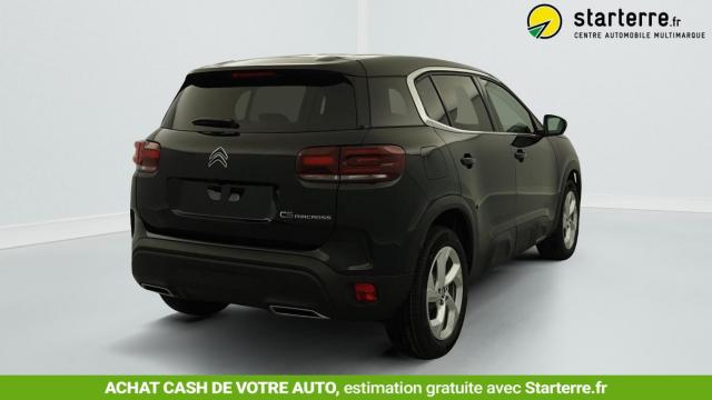 Citroen C5 Aircross image 7